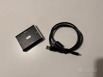 Lettore smartcard Trust