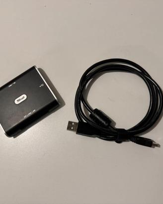 Lettore smartcard Trust