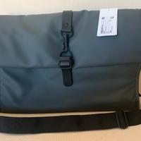 Borsa RAINS Rolltop Messenger