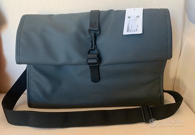 Borsa RAINS Rolltop Messenger
