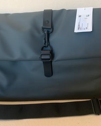 Borsa RAINS Rolltop Messenger