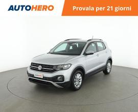 VOLKSWAGEN T-Cross DZ35597