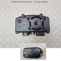 ANTIFURTO SICUREZZA BMW C600 2011 2012 C 600 2013