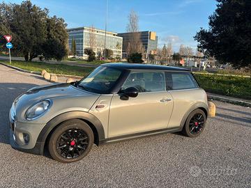 MINI COOPER DIESEL 