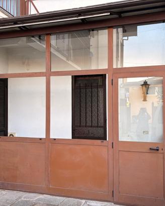 VERANDA