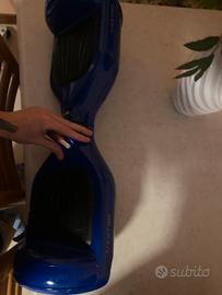 hoverboard funzionante