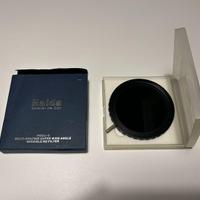 Filtro Variabile Haida ND 77mm - Roma EUR / Acilia