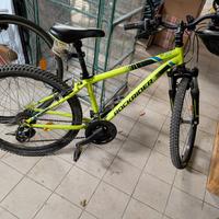 Bicicletta Rockrider  ST500