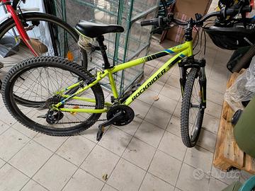 Bicicletta Rockrider  ST500