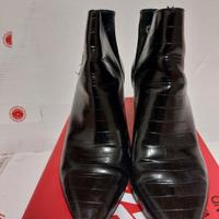 Grace Shoes Stivaletti da donna elegante 