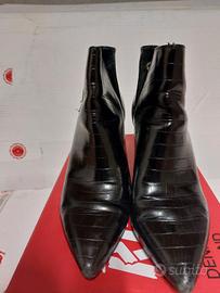 Grace Shoes Stivaletti da donna elegante 