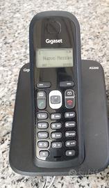 Telefono cordless Gigaset