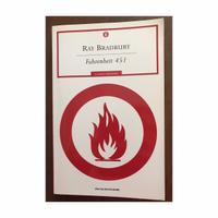 Fahrenheit 451