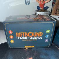 Riftbound: League of Legends TCG Bulk Runes - ENG