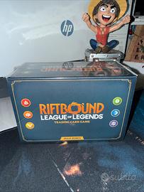 Riftbound: League of Legends TCG Bulk Runes - ENG