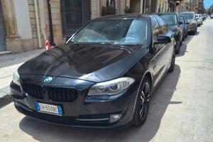 BMW 520D
