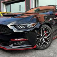 Ford Mustang TENUTA DA AMATORE!!!! 2.3 Ecoboo...