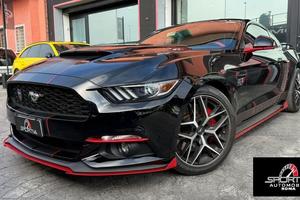 Ford Mustang TENUTA DA AMATORE!!!! 2.3 Ecoboo...