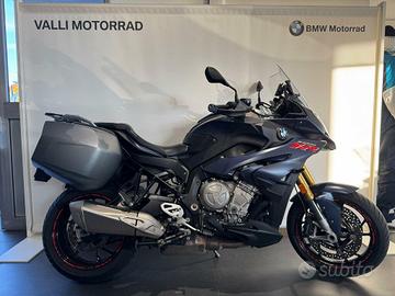 BMW S 1000 XR Abs my17