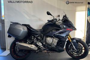BMW S 1000 XR Abs my17
