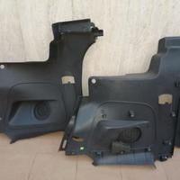 Pannelli interni Fiat 500 - Ribassati !!