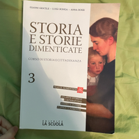 Storia e storie dimenticate. (Vol. 3)