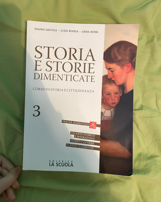 Storia e storie dimenticate. (Vol. 3)