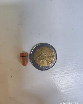 MINI AURICOLARE PER ESAMI gsm magnetico