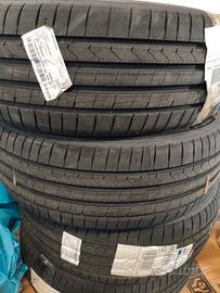 Pneumatici Estivi Hankook 215/55R18 99V