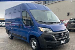 FIAT DUCATO MH2 2.3 M-JET FURGONE PASSO MEDIO T