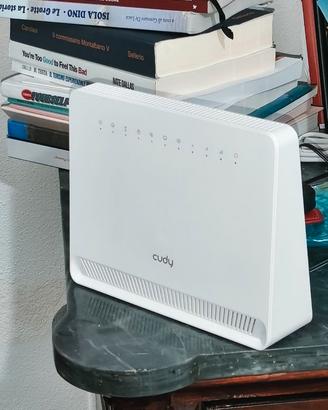 Modem cudy