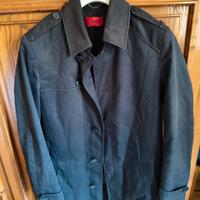 cappotto Hugo Boss 