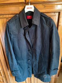 cappotto Hugo Boss 