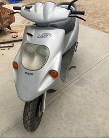 Malaguti F10 50 - 2006