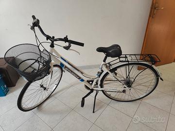 Bici misura 26 