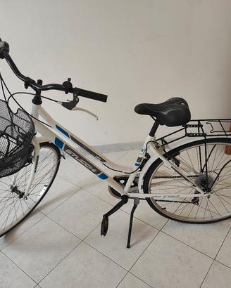 Bici misura 26 