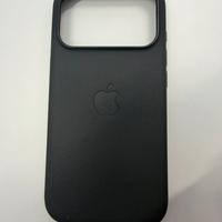 Cover iPhone 17 pro teck woven