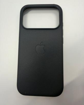 Cover iPhone 17 pro teck woven