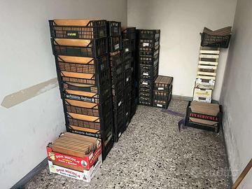 Parquet listelli 50 mq circa