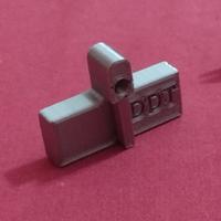 Kit Distanziatori spurgo e pulizia freni Shimano