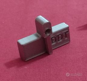 Kit Distanziatori spurgo e pulizia freni Shimano