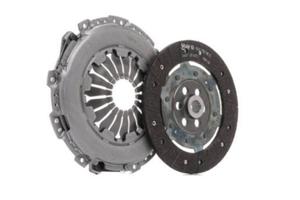 Kit Frizione Valeo 828405