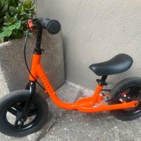 Bicicletta Decathlon Balance senza pedali