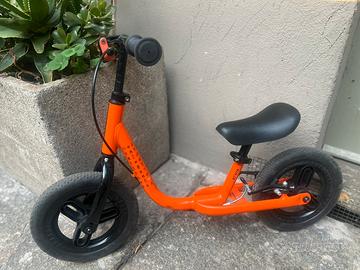 Bicicletta Decathlon Balance senza pedali
