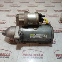 Motorino di avviamento Opel Corsa D 1.3 mj