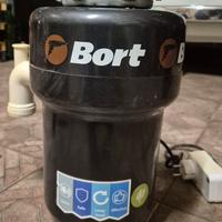 trita rifiuti domestico 