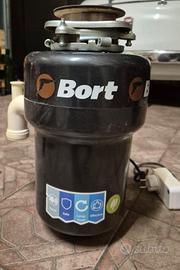 trita rifiuti domestico 