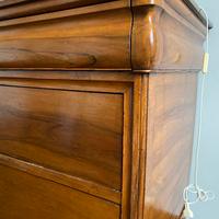 como’ in noce autentico