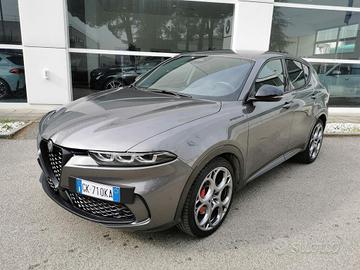 Alfa Romeo Tonale 1.5 hybrid Speciale 130cv ddct7