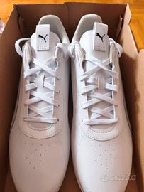 scarpe puma BMW nuovo 46
